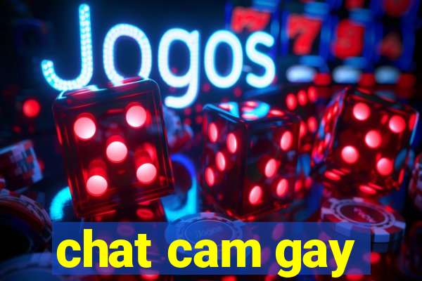 chat cam gay