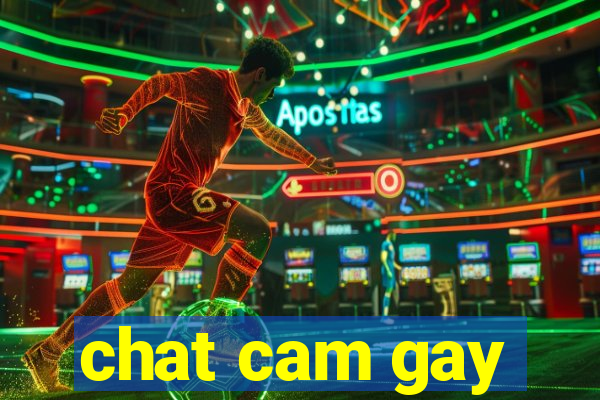 chat cam gay