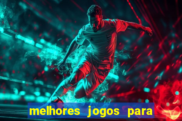 melhores jogos para ganhar dinheiro no celular