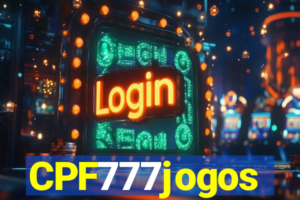 CPF777jogos