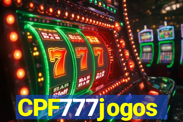 CPF777jogos