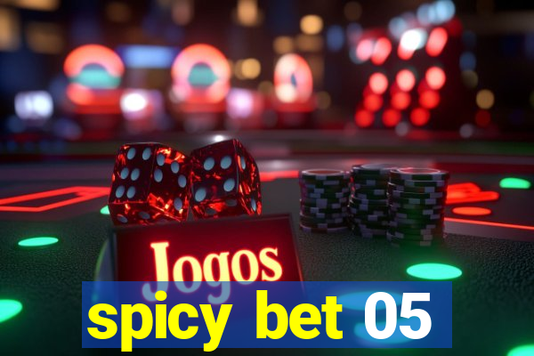 spicy bet 05