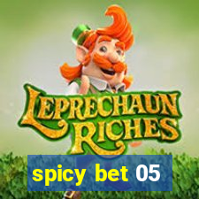 spicy bet 05