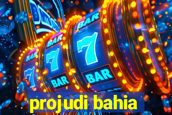 projudi bahia