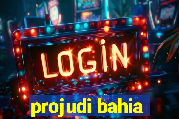 projudi bahia