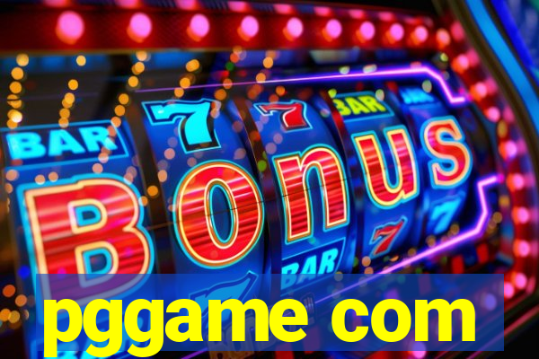 pggame com