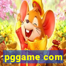 pggame com