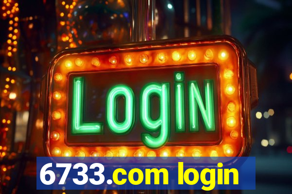 6733.com login