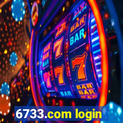6733.com login