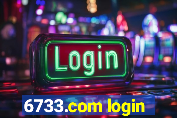6733.com login