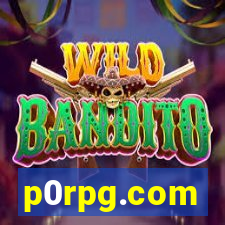 p0rpg.com
