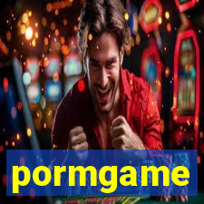 pormgame