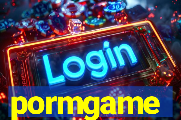 pormgame