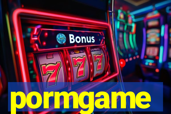pormgame