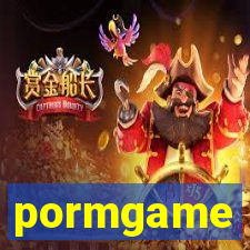 pormgame