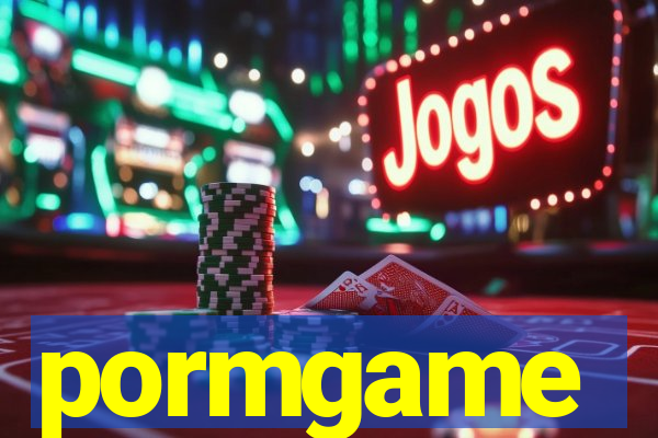 pormgame