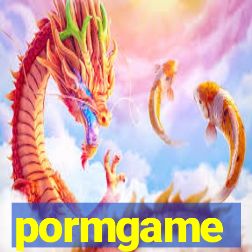 pormgame