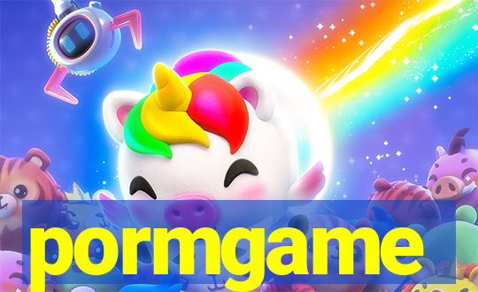 pormgame