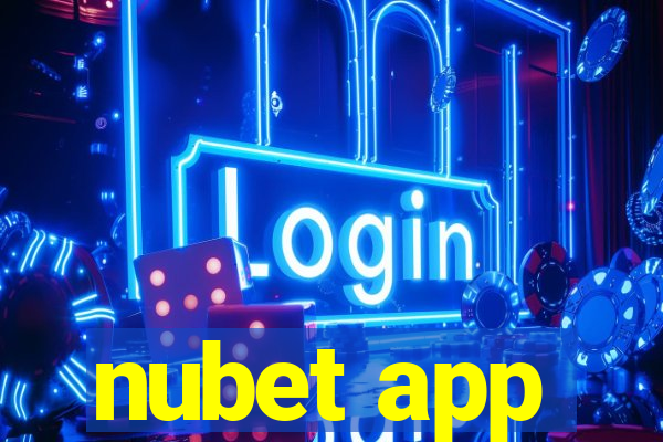 nubet app