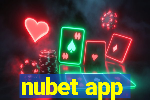 nubet app