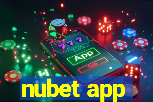 nubet app