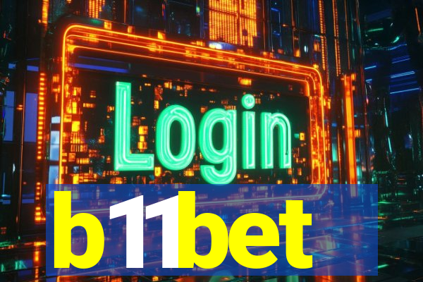 b11bet