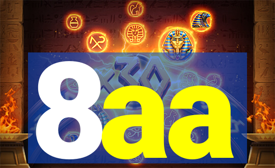 8aa