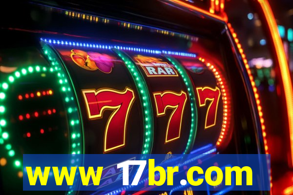www 17br.com