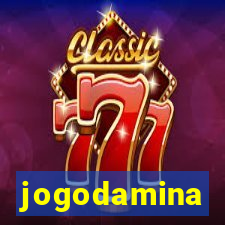 jogodamina