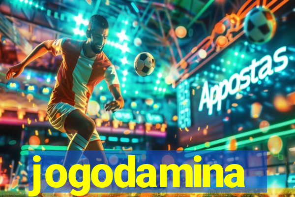 jogodamina