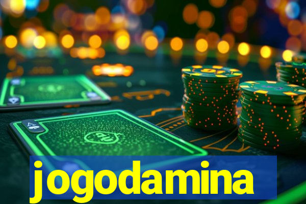 jogodamina
