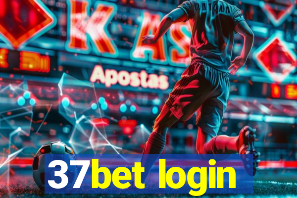 37bet login