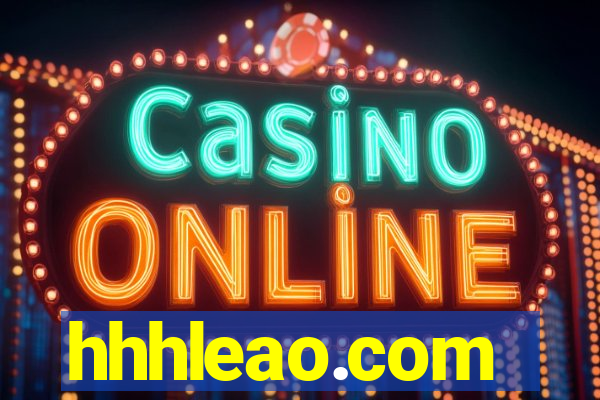 hhhleao.com