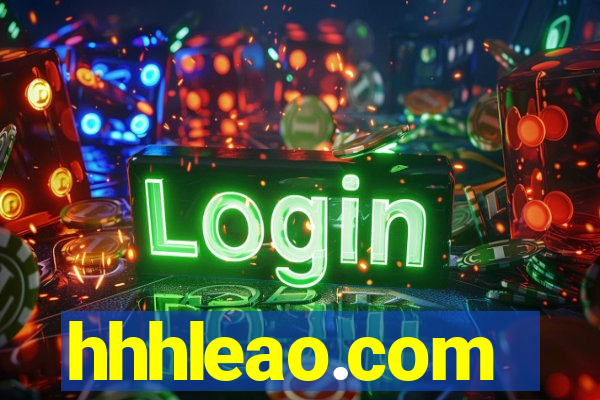hhhleao.com