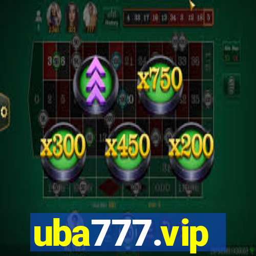 uba777.vip