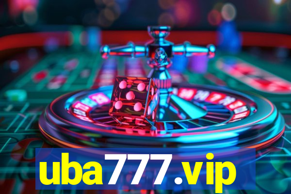 uba777.vip