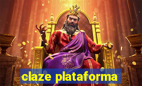 claze plataforma