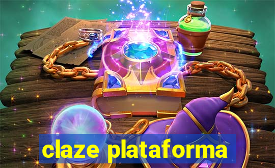 claze plataforma