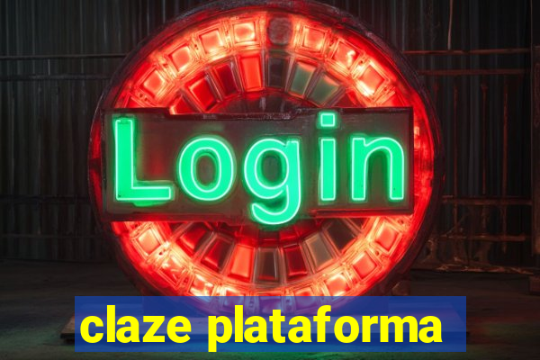 claze plataforma