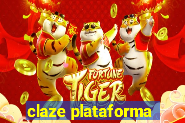 claze plataforma
