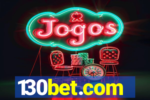 130bet.com