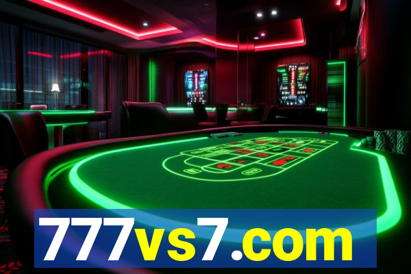 777vs7.com