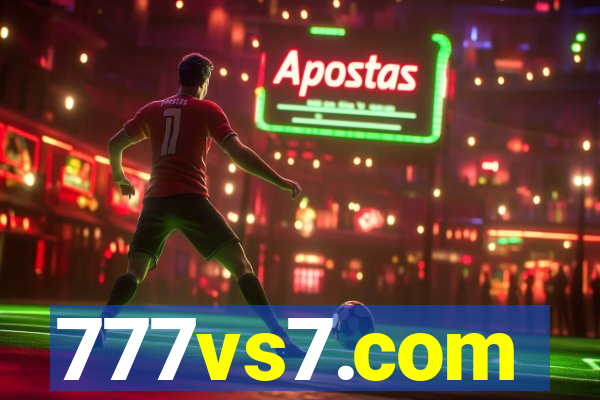 777vs7.com