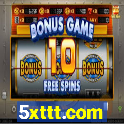 5xttt.com