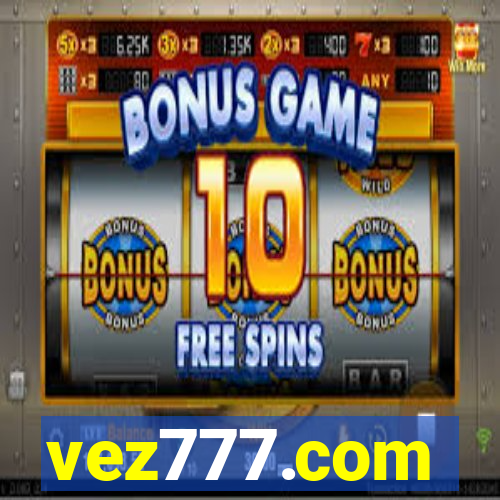 vez777.com