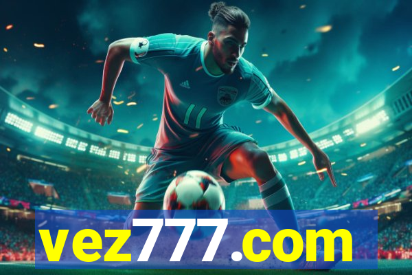 vez777.com