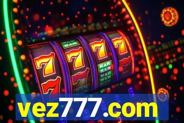 vez777.com