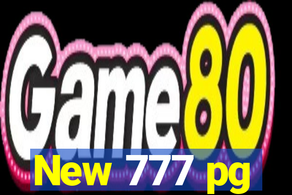 New 777 pg