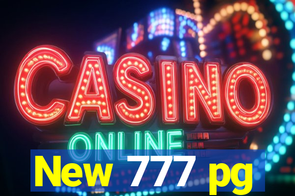 New 777 pg
