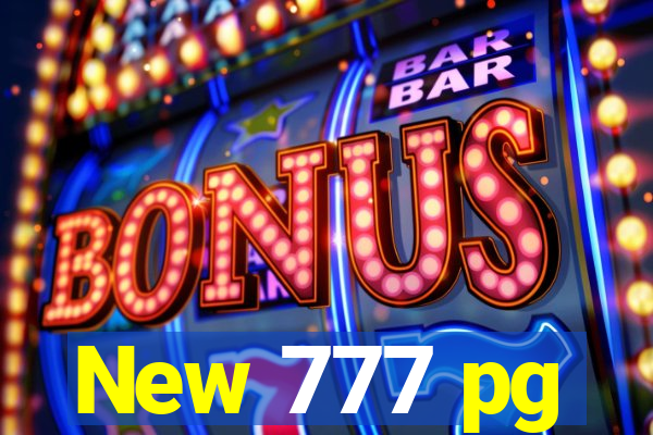 New 777 pg